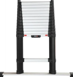 Telesteps Prime 4,1m SB, fast stabilisator