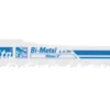 Tigersågblad Demolition 152mm 6-11TPI