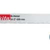 Tigersågblad Metall 200mm 24TPI