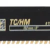 Tigersågblad Metall 152 x 1,25mm Karbid
