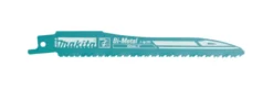 Tigersågblad Metall 152 x 0,9mm 7-18TPI