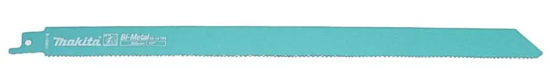 Tigersågblad Metall 305 x 0,9mm 14TPI