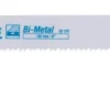 Tigersågblad Trä/Metall 152mm 10TPI