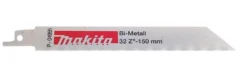 Tigersågblad Trä/metall 150mm 32TPI