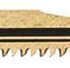 Tigersågblad Trä 203mm 6,4-10,6TPI
