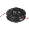 Trimmerhuvud Tap&Go • M10 x 1,25LH • 2,7 mm