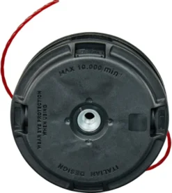 Trimmerhuvud Tap&Go • M10 x 1,25LH • 2,7 mm