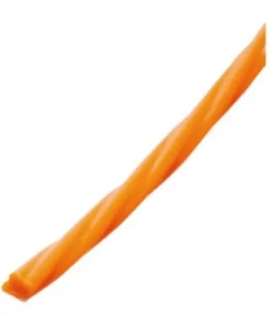 Trimmertråd fyrklöver 2,4mm, 15 meter
