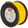 Trimmertråd PRO rund 3,0mm,168 meter