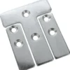 Viking Arm Bottenplatta och lyftgafflar 3mm