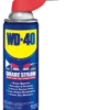WD-40 Multispray 250 ml straw
