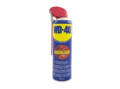 WD-40 Multispray 250 ml straw