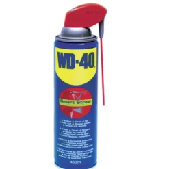 WD-40 Multispray 450 ml Straw