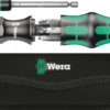 Wera Bitsmejsel KK 20,7-delar
