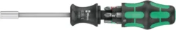 Wera Bitsmejsel KK 28,6-delar