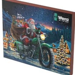 Wera Julkalender