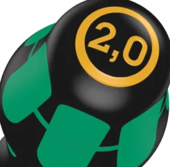 Wera spårskruvmejsel 335