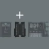 Wera Tool-Check Gångjärn