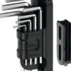 Wera Tool-Check L-Nyckelsats 7-delar