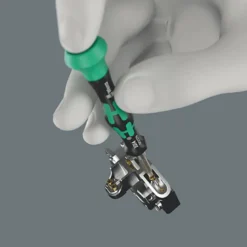 Wera Tool-Check Verktygsats micro 21-delar