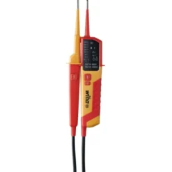 Wiha Spänningsprovare 12-1000V AC CAT IV