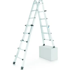Zarges Multikombistege Variotec V