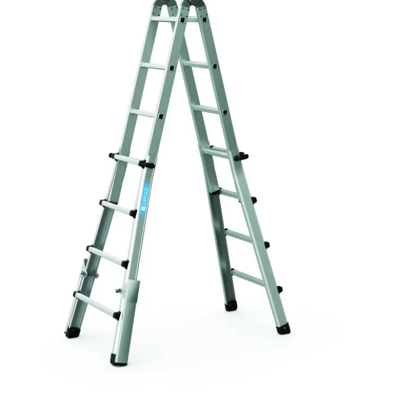 Zarges Multikombistege Variotec V