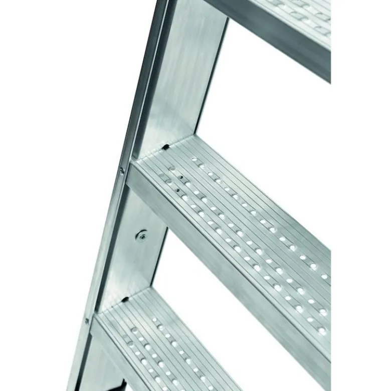 Zarges Säkerhetsbock seventec RC Sp