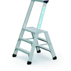 Zarges Säkerhetsbock seventec RC Sp