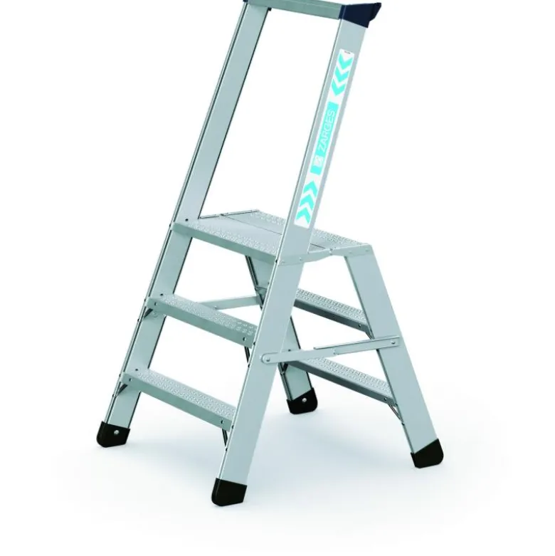 Zarges Säkerhetsbock seventec RC Sp