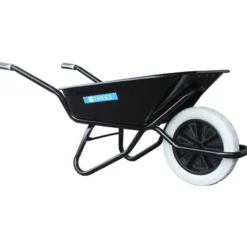 ZARGES skottkärra HAEMMERLIN 100Liter
